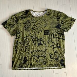 Men’s XL Disney T-Shirt